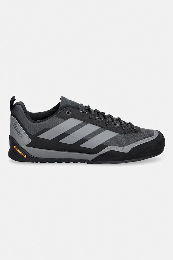adidas TERREX pantofi de trekking pentru bărbați Skychaser Solo 3 JS4327 negru SS26