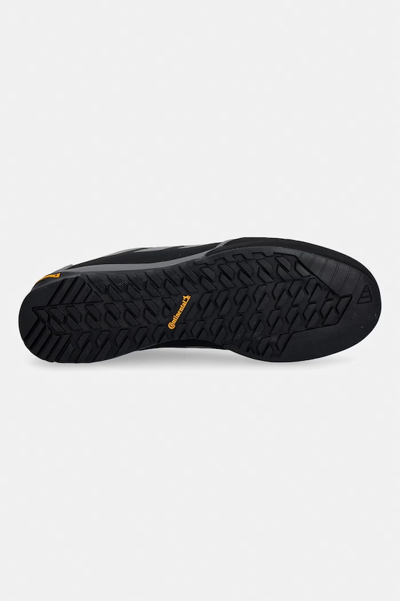 adidas TERREX pantofi de trekking pentru bărbați Skychaser Solo 3 JS4327 negru