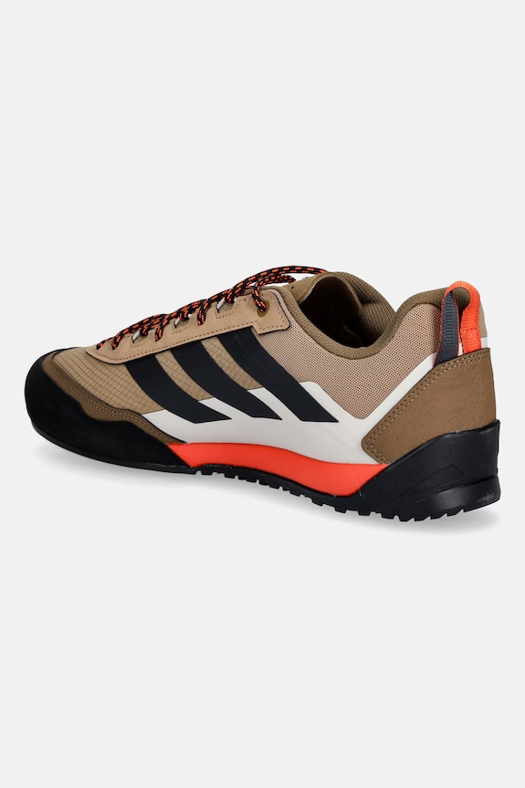Παπούτσια Παπούτσια πεζοπορίας adidas TERREX Skychaser Solo 3 JS4329 μπεζ