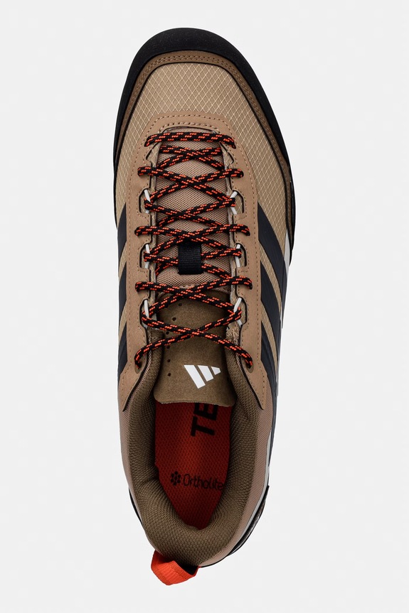 Παπούτσια πεζοπορίας adidas TERREX Skychaser Solo 3 μπεζ JS4329