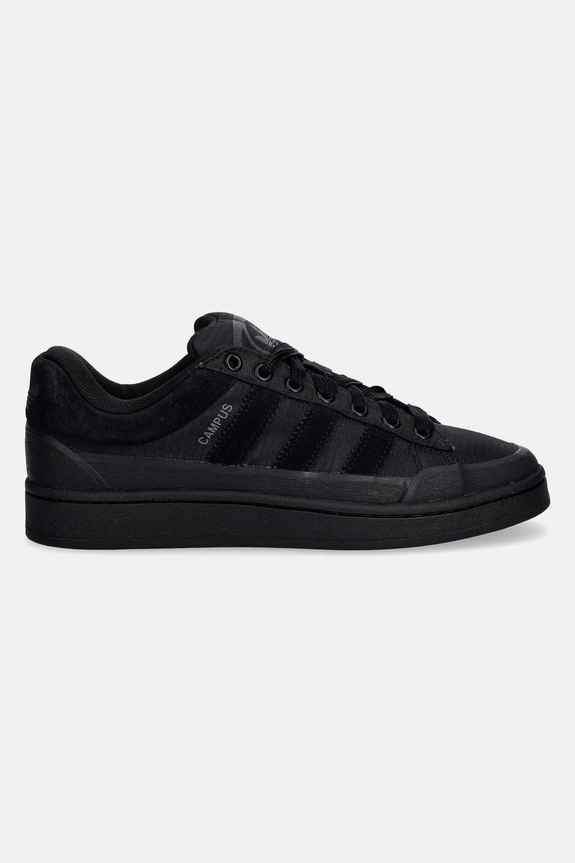 Кроссовки adidas Originals Campus ST KK4246 чёрный SS26