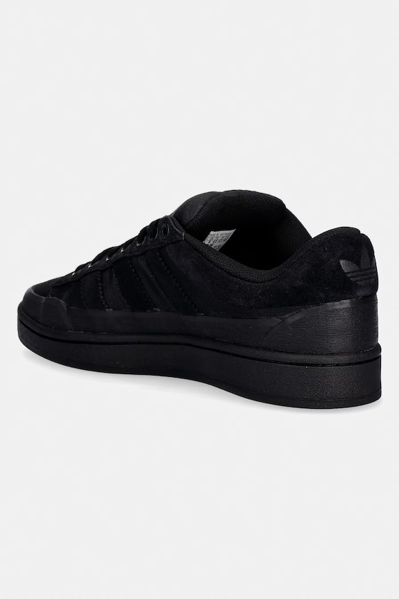 Обувь Кроссовки adidas Originals Campus ST KK4246 чёрный