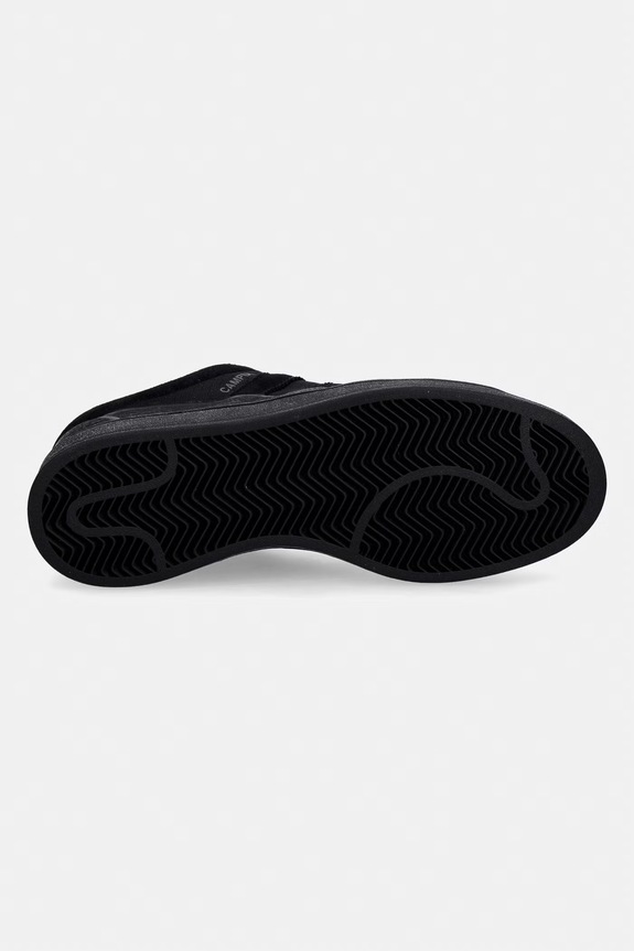 Кроссовки adidas Originals Campus ST KK4246 чёрный