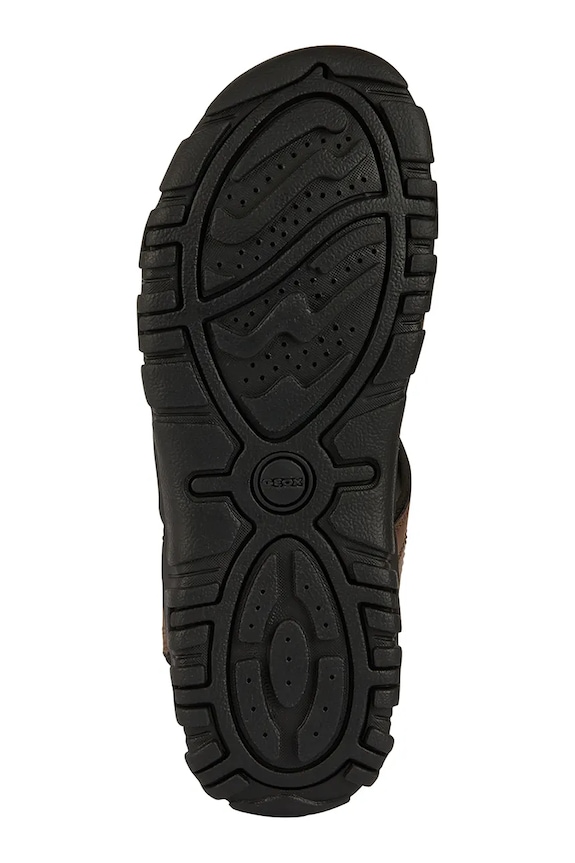Сандалии Geox UOMO SANDAL STRADA U4524B000MEC6006