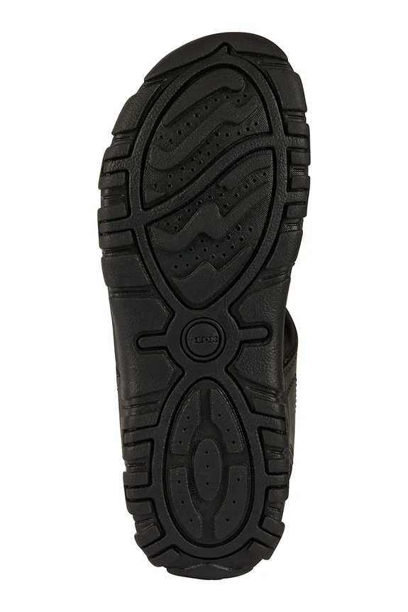 Сандалии Geox UOMO SANDAL STRADA U4524B000MEC9999