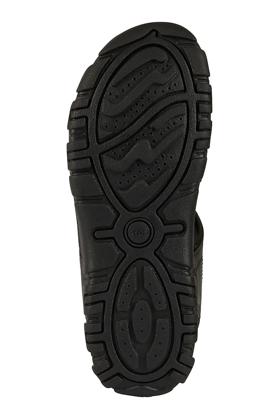 Сандалі Geox UOMO SANDAL STRADA U4524B000MEC9999