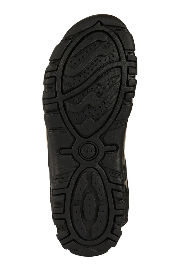 Сандалі Geox UOMO SANDAL STRADA U4524C000EKC6738