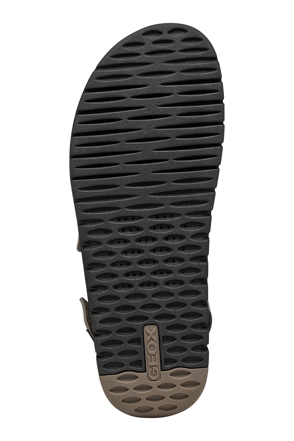 Сандалии Geox U FLEXTRIDE S U652JA000EKC1018