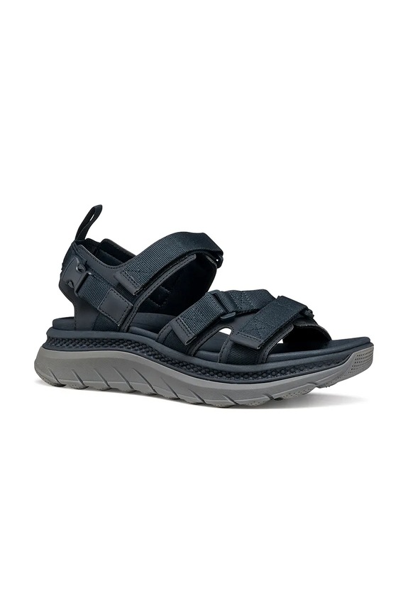 Sandále Geox U SPHERICA ACTIF X S U65L0B05411C4002 tmavomodrá SS26