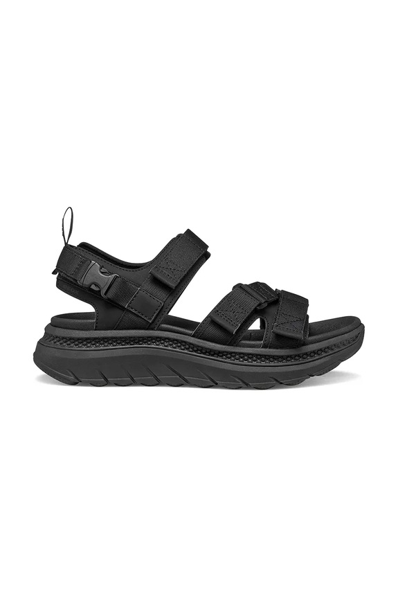 Sandále Geox U SPHERICA ACTIF X S čierna U65L0B05411C9999