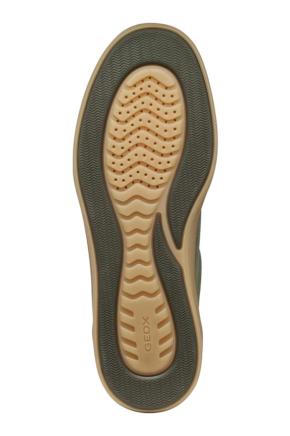 Кроссовки Geox U BALTMOORE U65LDC00022C3704