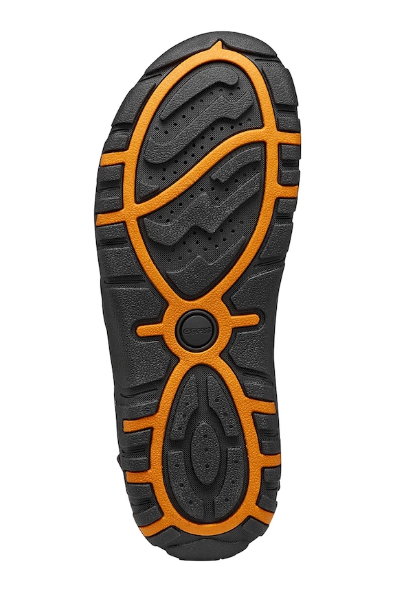 Geox sandały męskie UOMO SANDAL STRADA U8224D0EKBCC4367