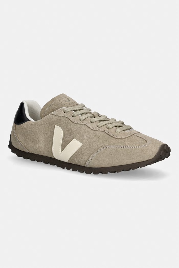 Veja GT SUEDE superge moške semišaste bež AI0321656B