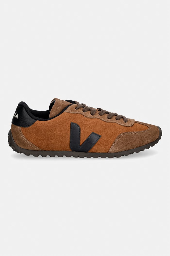 Veja GT SUEDE tenisice za muškarce od brušene kože AI0321657B smeđa AW26