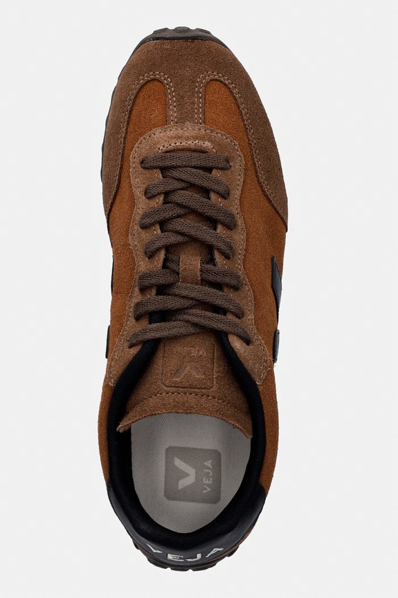 Veja GT SUEDE tenisice za muškarce od brušene kože smeđa AI0321657B