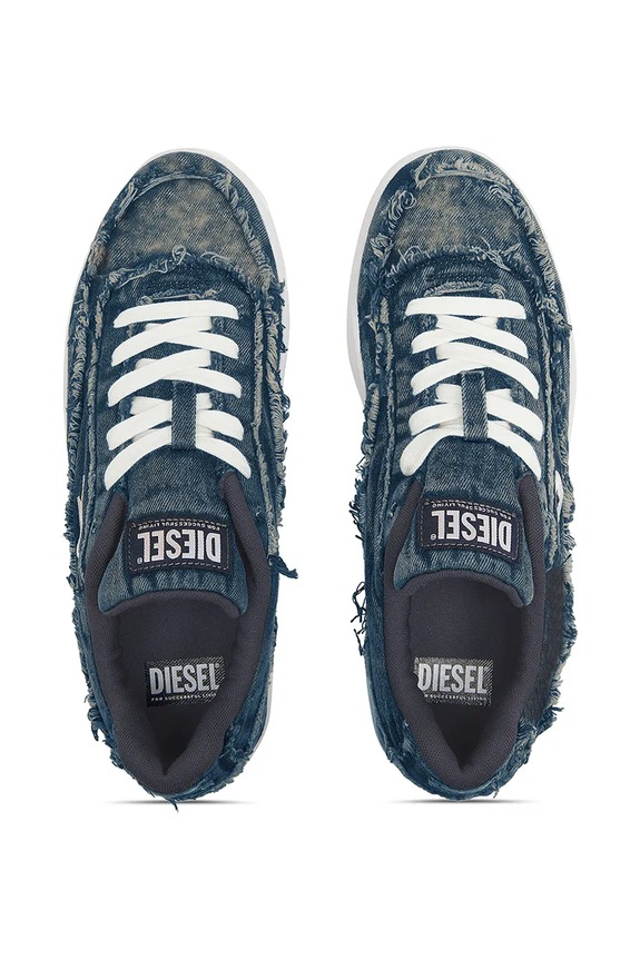 Diesel S-Tracker-D Low superge moške mornarsko modra Y03608.P7521.T6067