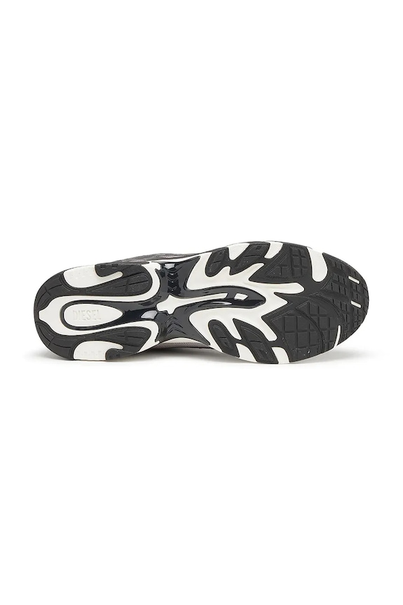 Diesel S-D-VitS 500 Low sneakers Ανδρικά Y03738.P7473.H1532 γκρί
