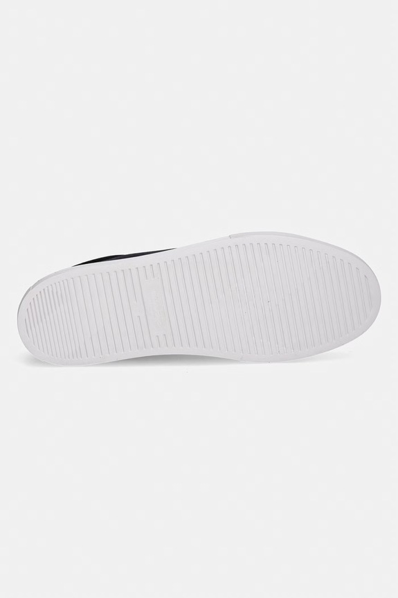 Vagabond Shoemakers PAUL 2.0 tenisky pánske semišové 5383.040.67 tmavomodrá