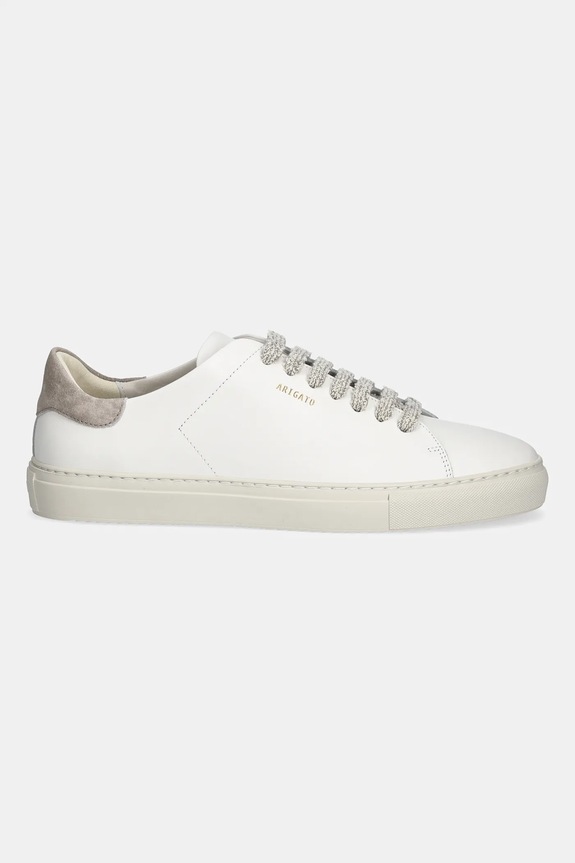 Axel Arigato leather sneakers Clean 90 Sneaker F3603001 white SS26