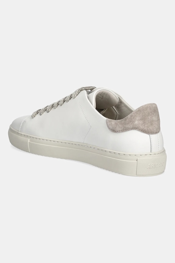 Обувь Кожаные кроссовки Axel Arigato Clean 90 Sneaker F3603001 белый