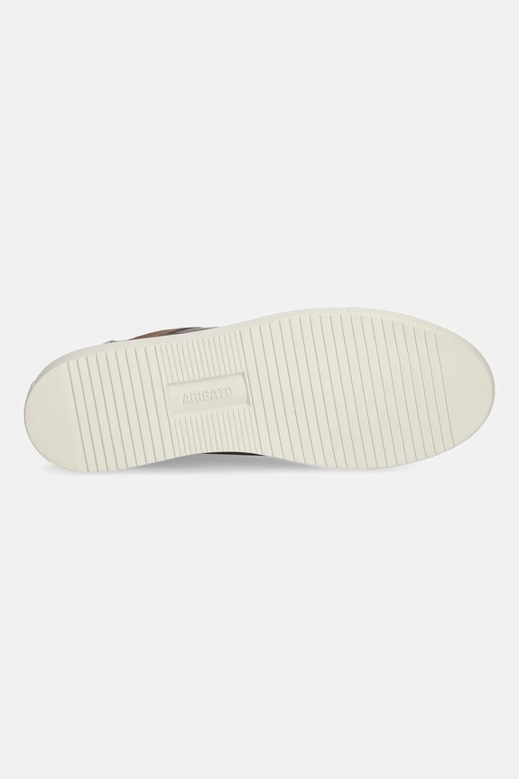 Кожаные кроссовки Axel Arigato Clean 90 Split Sneaker F3605003 коричневый