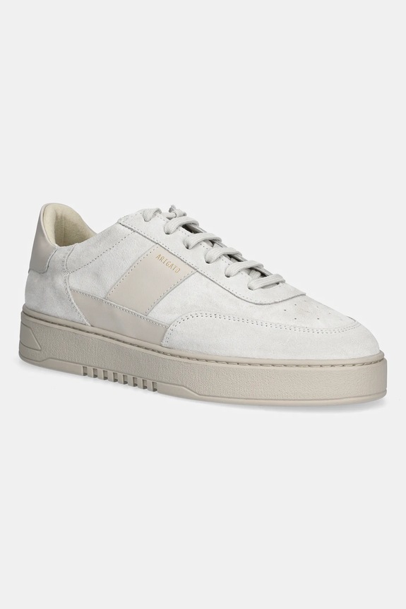 Semišové tenisky Axel Arigato Orbit Vintage Sneaker nízký béžová F1617001