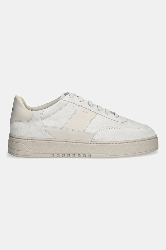 Semišové tenisky Axel Arigato Orbit Vintage Sneaker F1617001 béžová SS26