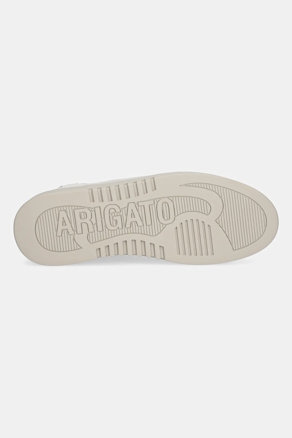 Semišové tenisky Axel Arigato Orbit Vintage Sneaker F1617001 béžová