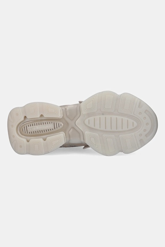 Semišové tenisky Axel Arigato Eris Sneaker F3487003 béžová