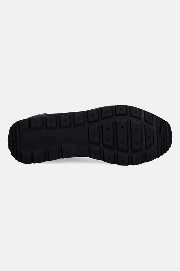 Blauer FALCON01 sneakersy męskie S6FALCON01.NYS czarny