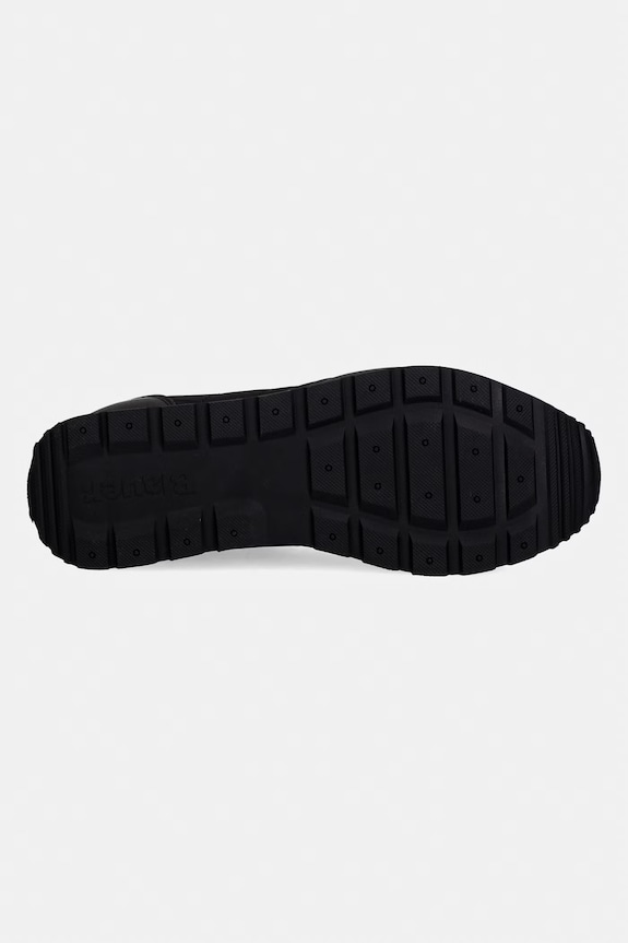 Blauer FALCON01 sneakersy męskie S6FALCON01.NYS czarny