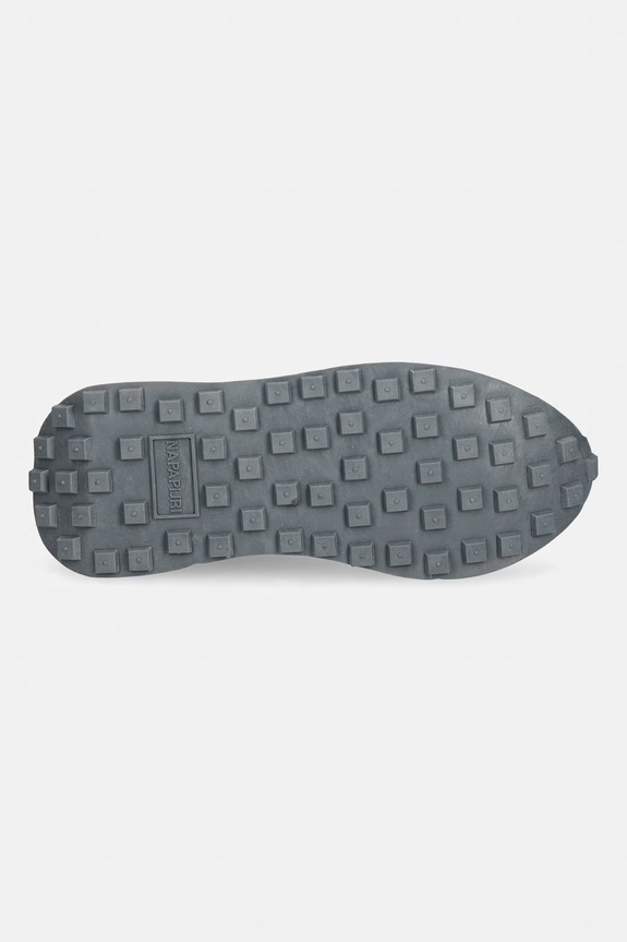 Napapijri CORK sneakersy męskie NP0A8BLN.01Y granatowy