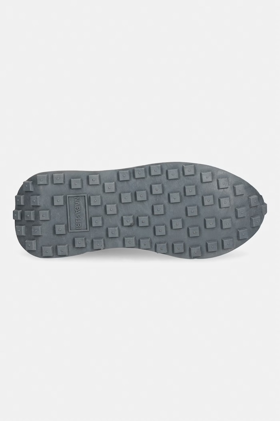 Napapijri CORK sneakersy męskie NP0A8BLN.01Y granatowy