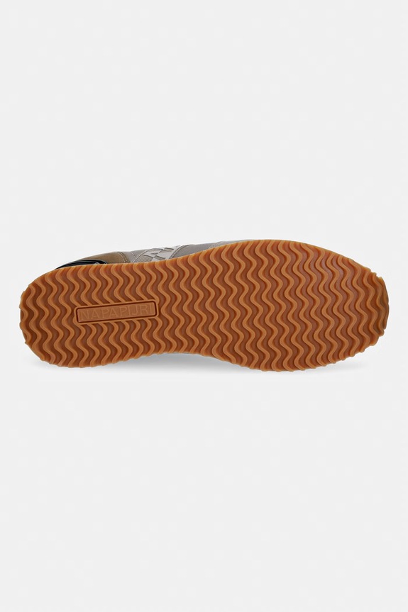 Napapijri sneakers COSMOS NP0A8B9N.W0B maro