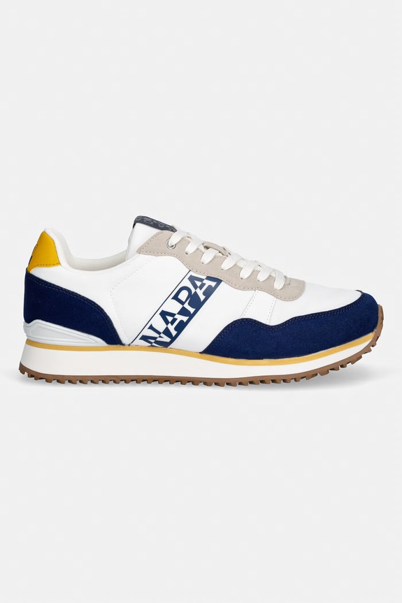 Napapijri sneakers COSMOS NP0A8B9N.904 bleumarin SS26