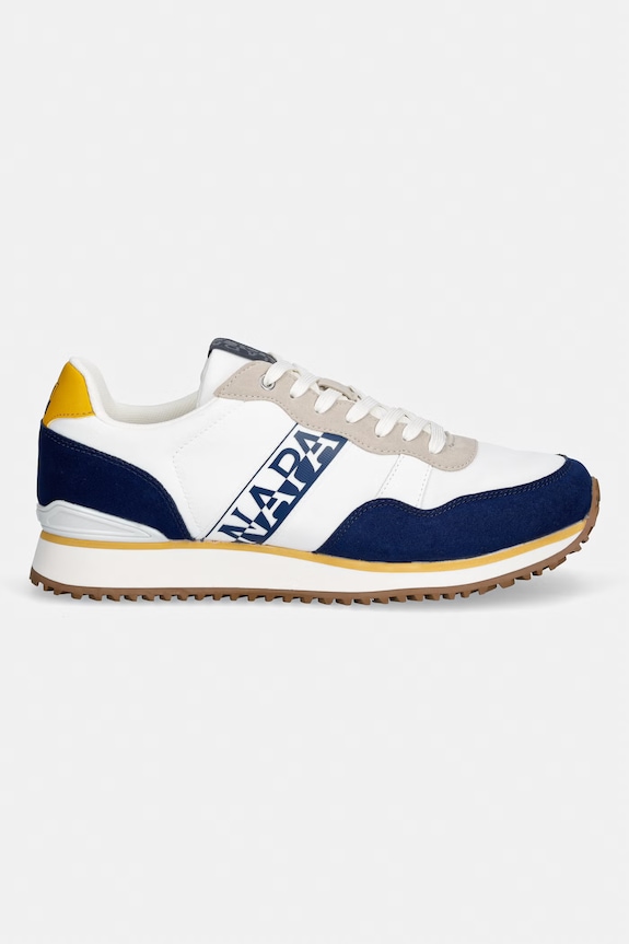 Napapijri sneakers COSMOS NP0A8B9N.904 bleumarin SS26