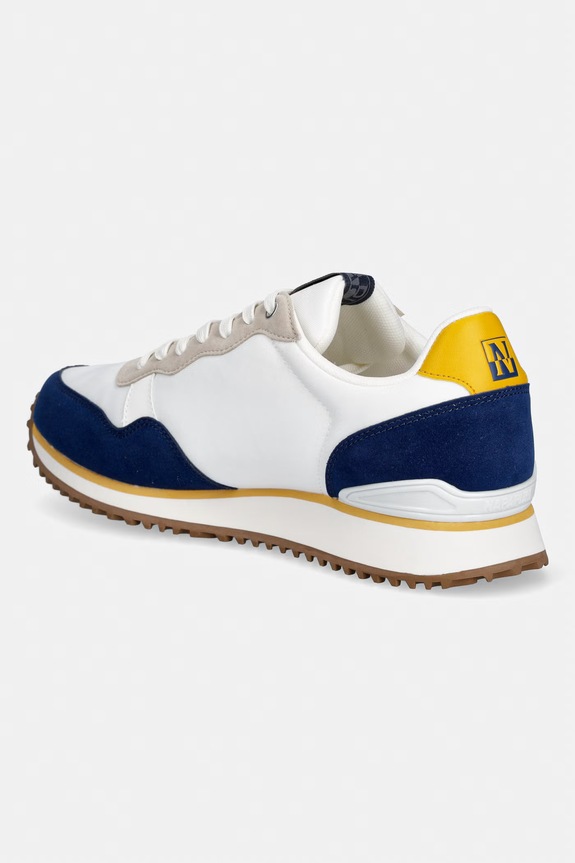 Încălțăminte Napapijri sneakers COSMOS NP0A8B9N.904 bleumarin