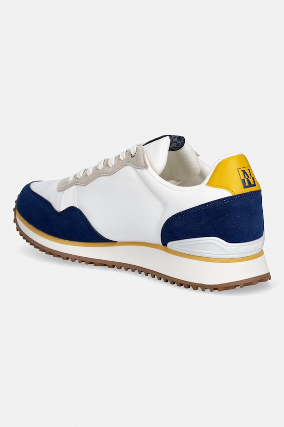 Încălțăminte Napapijri sneakers COSMOS NP0A8B9N.904 bleumarin