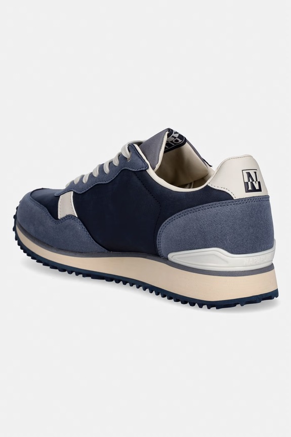 Παπούτσια Sneakers Napapijri COSMOS NP0A8BLO.904 σκούρο μπλε