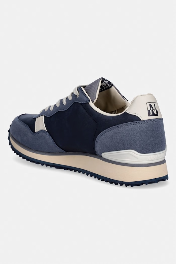 Παπούτσια Sneakers Napapijri COSMOS NP0A8BLO.904 σκούρο μπλε