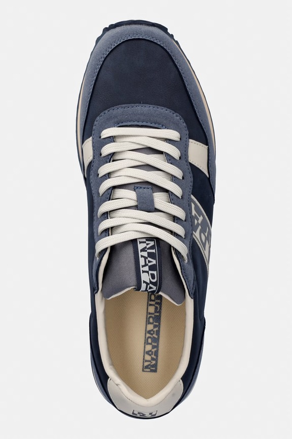 Sneakers Napapijri COSMOS σκούρο μπλε NP0A8BLO.904