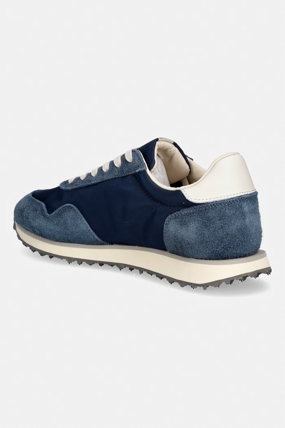 Încălțăminte Napapijri sneakers SHARD NP0A8BNZ.904 bleumarin