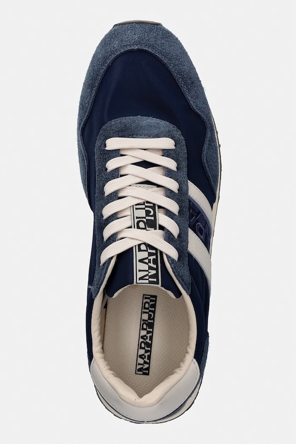 Napapijri sneakers SHARD bleumarin NP0A8BNZ.904