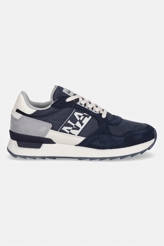 Sneakers Napapijri STAB NP0A8BNY.01Y σκούρο μπλε SS26