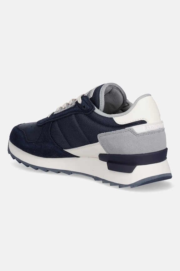 Παπούτσια Sneakers Napapijri STAB NP0A8BNY.01Y σκούρο μπλε