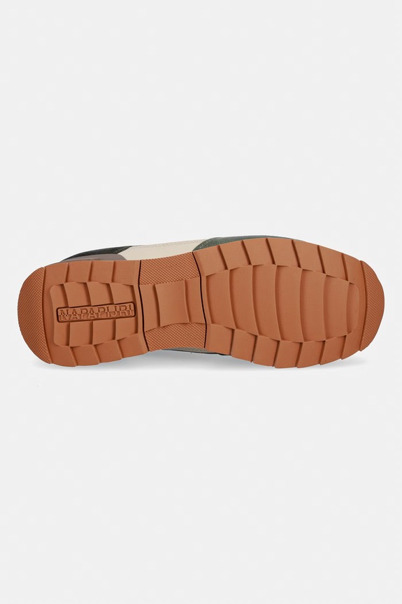 Sneakers Napapijri STAB NP0A8BNY.NAA πράσινο