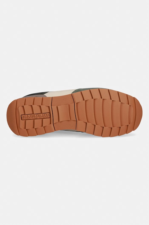 Sneakers Napapijri STAB NP0A8BNY.NAA πράσινο