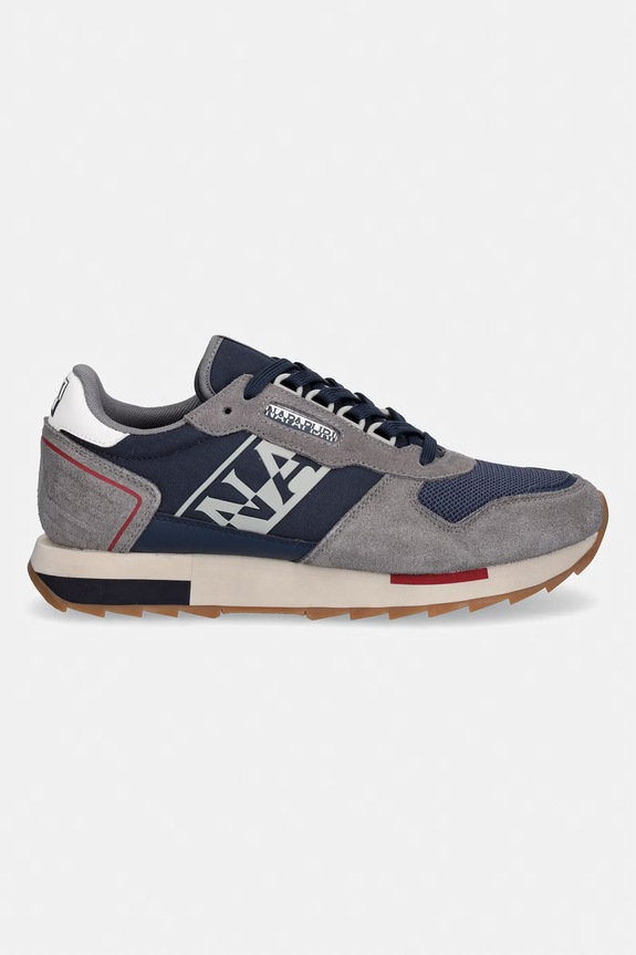 Sneakers Napapijri VIRTUS NP0A8B31.01Y σκούρο μπλε SS26