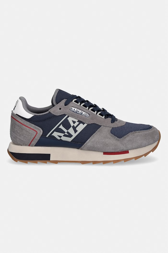 Sneakers Napapijri VIRTUS NP0A8B31.01Y σκούρο μπλε SS26