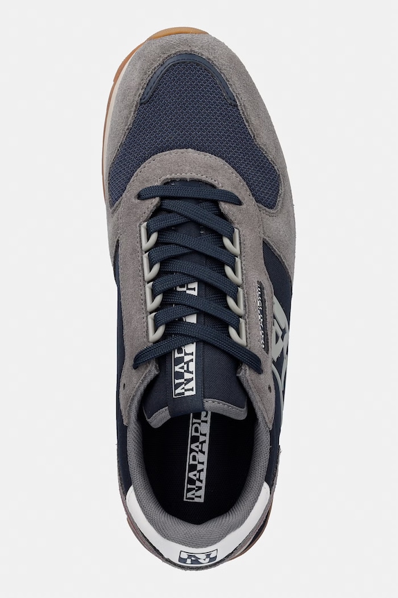 Sneakers Napapijri VIRTUS σκούρο μπλε NP0A8B31.01Y